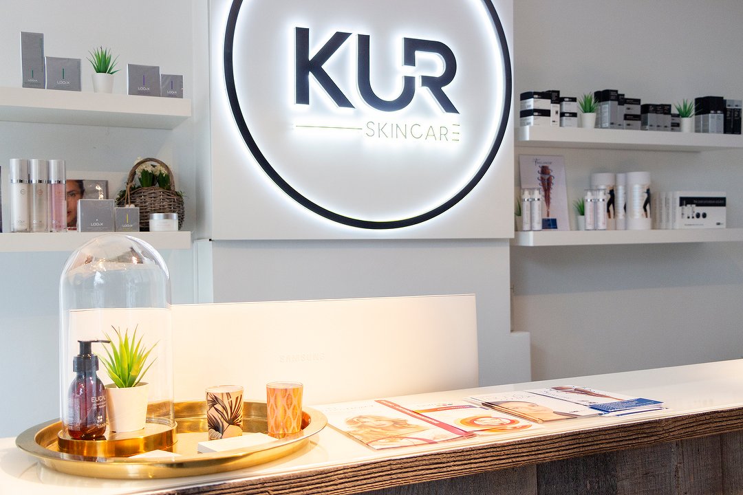 Kur Skincare, Waterloo