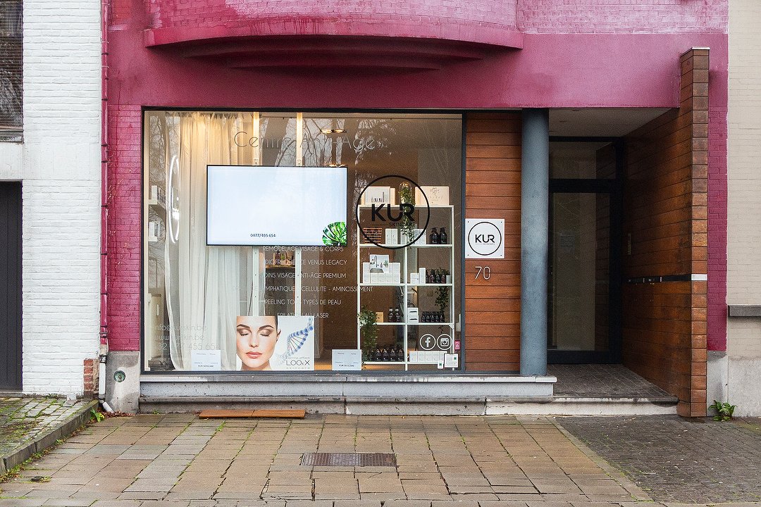 Kur Skincare, Waterloo