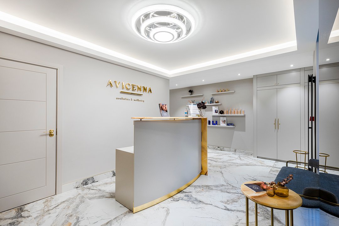 Avicenna Aesthetics & Wellbeing, Marylebone, London
