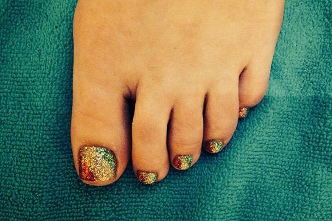 Carly Nails, Plympton, Plymouth