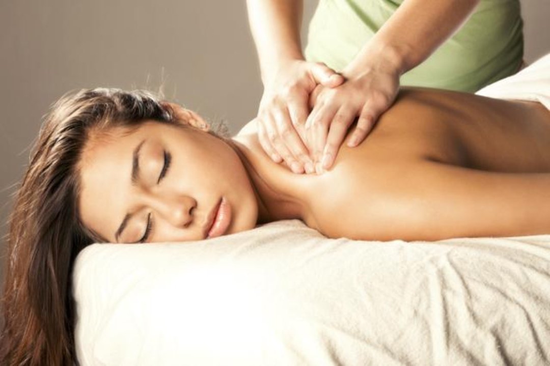 Samadhi Mobile Massage Therapy, Central London, London
