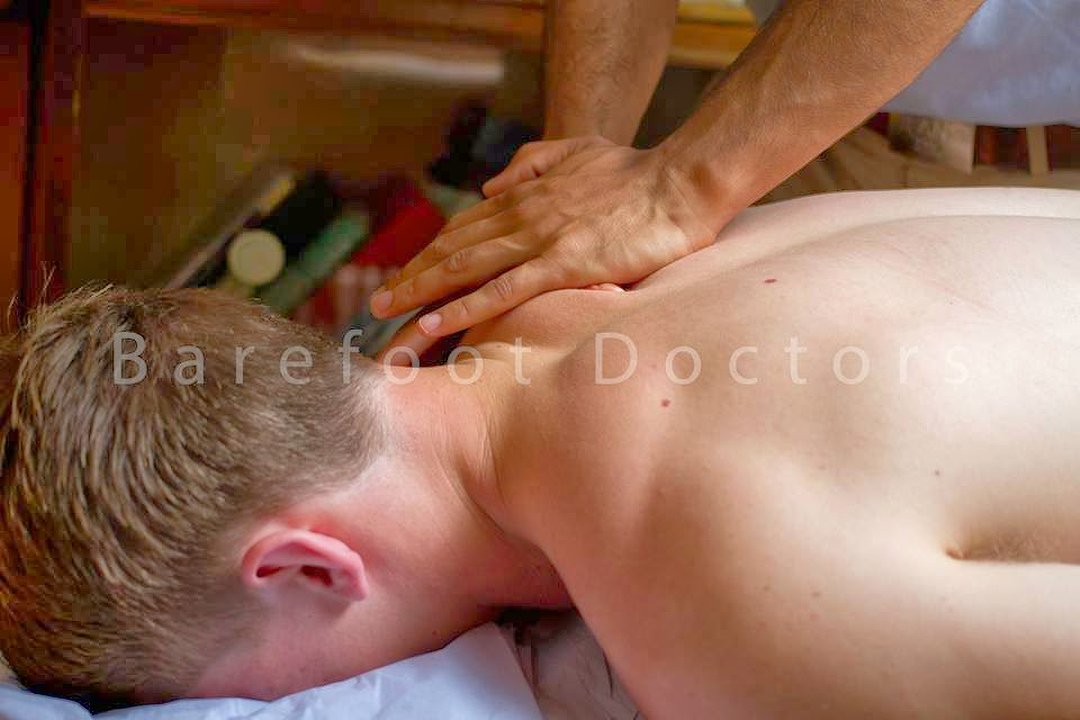 Barefoot Massage Doctors Southall, Southall Broadway, London
