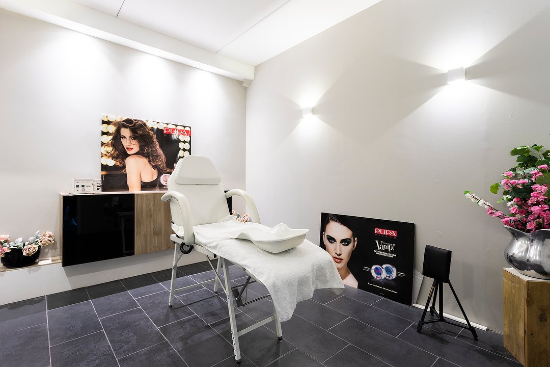 GlamourBar ‘t Gooi, Blaricum, Noord-Holland