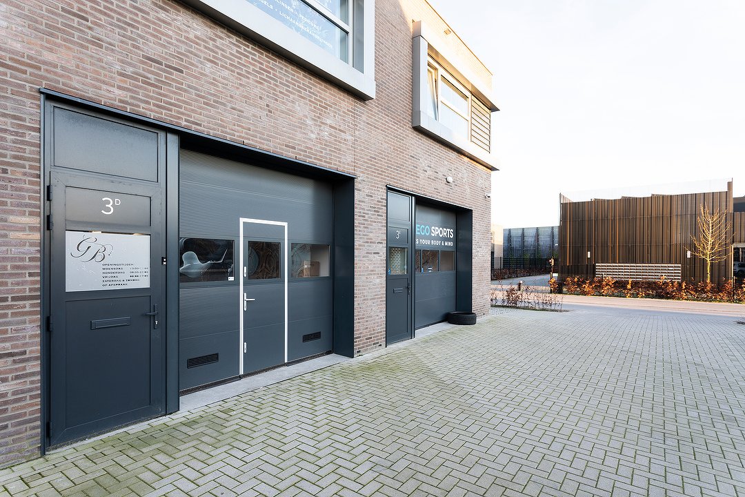 GlamourBar ‘t Gooi, Blaricum, Noord-Holland