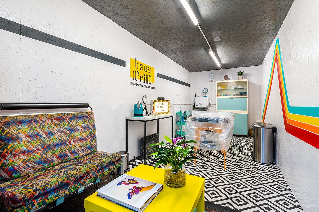 Haus of Rillo, New Islington, Manchester