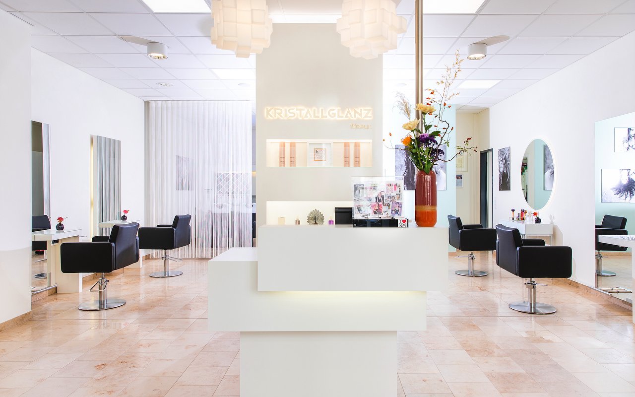 Top 20 Friseure Und Friseursalons In Der Nahe Von Berlin