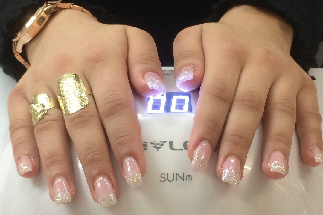 Knailskit Home Based Venue In Edmonton London Treatwell