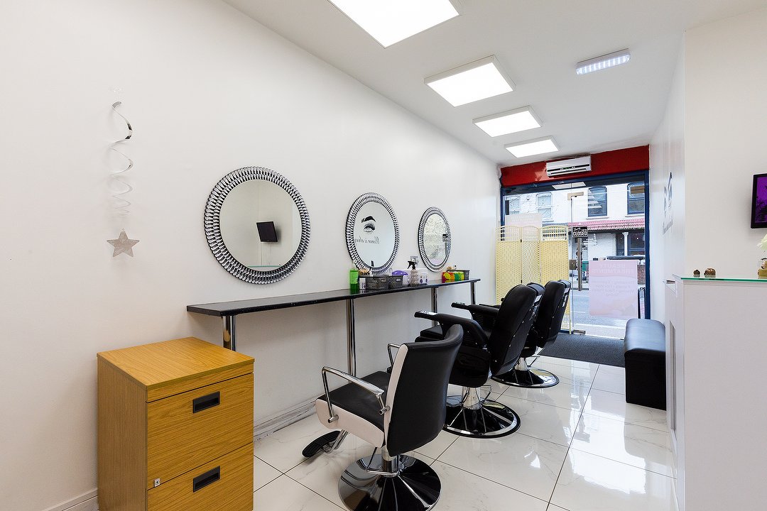 Amrita's Hair & Beauty, Leyton, London