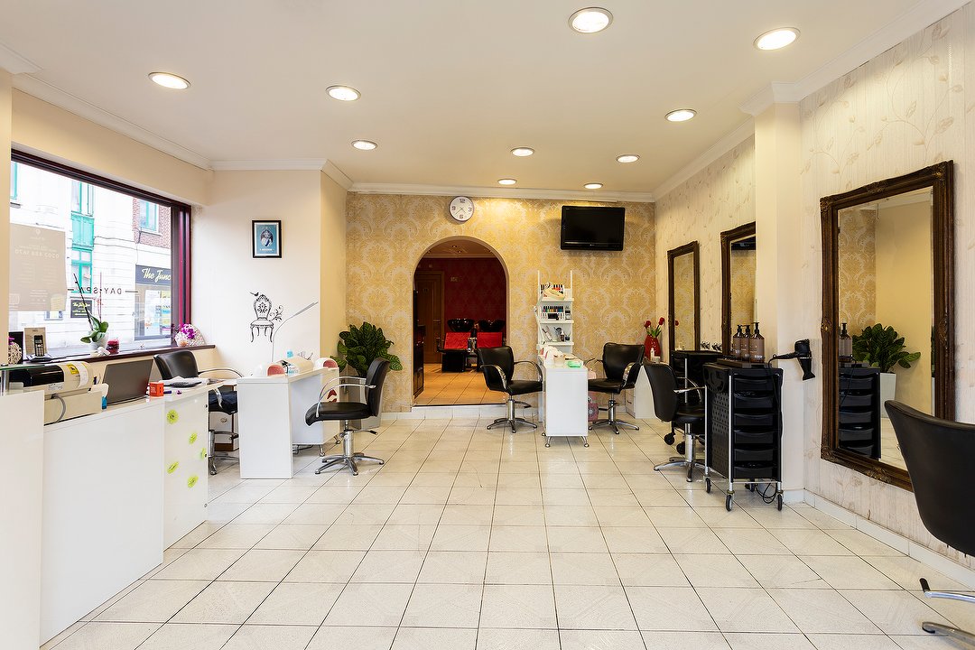 Beauty Angels Day Spa, Cathall Road, London