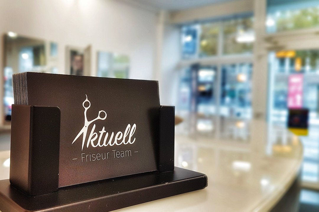 Friseur Team Aktuell, Innenstadt, Kassel