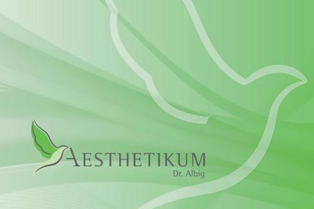 Dr. Albig Aesthetikum, Singen, Baden-Württemberg