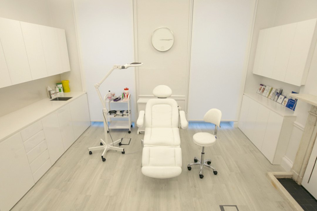 Regency Aesthetics, Harley Street, London