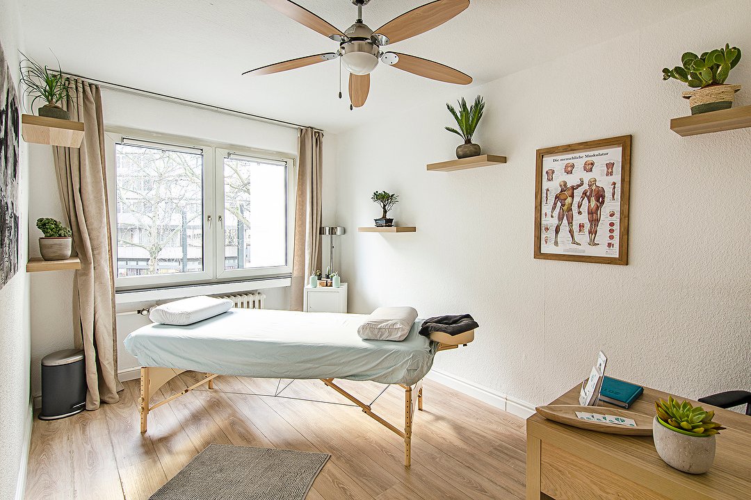 Newlife Wellness, Stadtmitte, Düsseldorf
