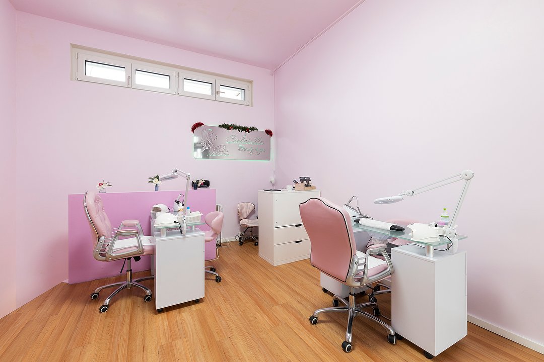 Cindarella - Beauty 4 You - Klusplatz, Kreis 7, Zürich