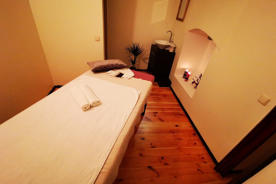 Quick retreat, Senamiestis, Vilnius