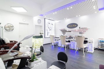Beauty House - Dorotheenstraße