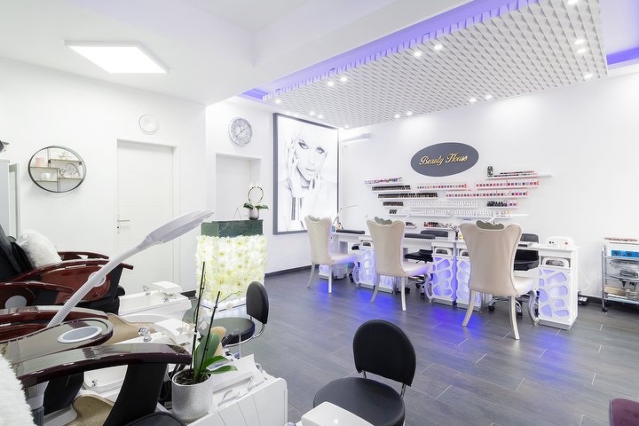 Beauty House - Dorotheenstraße | Nagelstudio in Winterhude ...