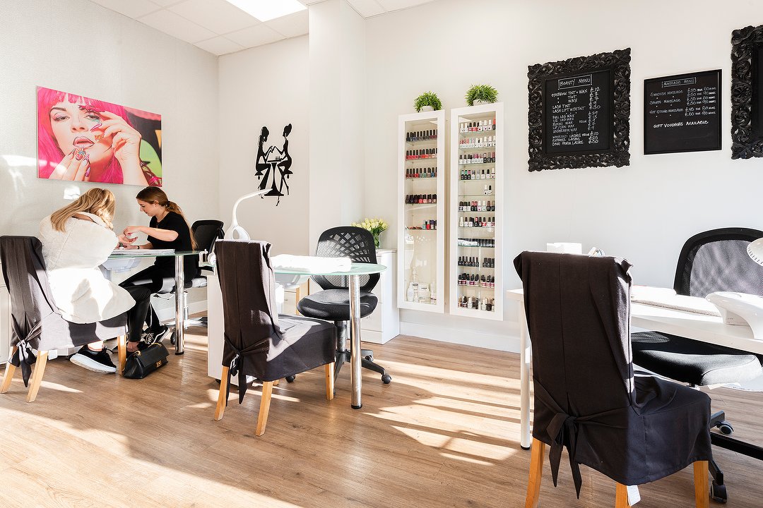 Nails Place by Ewa Treatment Room Beauty in Urmston, Trafford