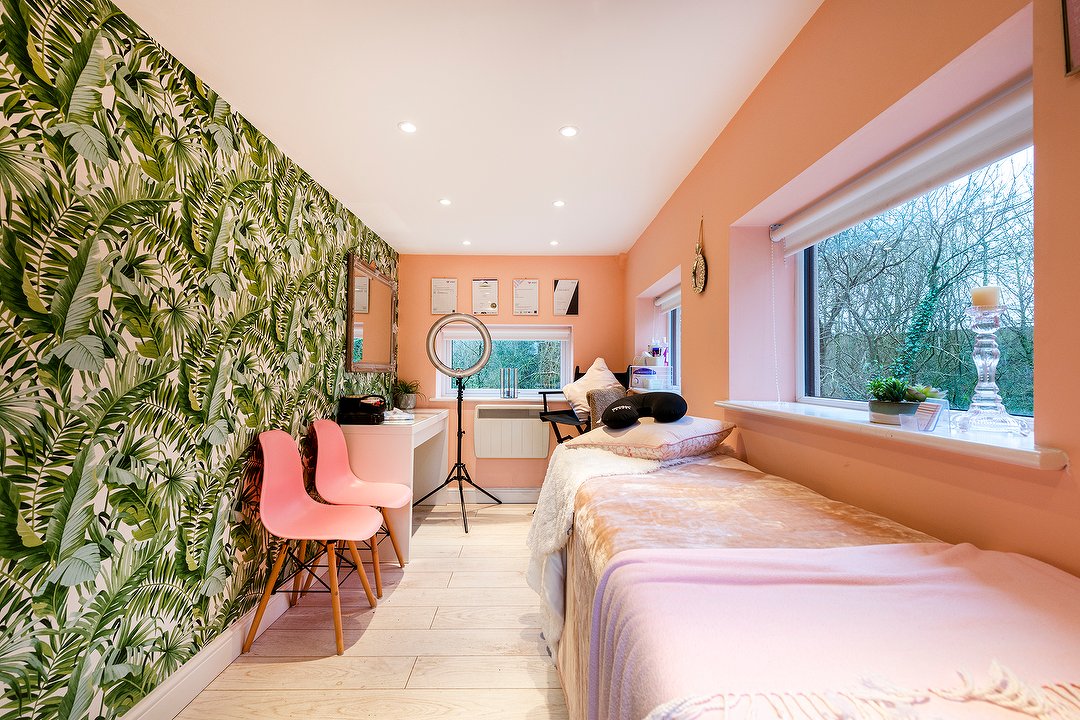 Makeup by Patsy - Heywood, Heywood, Rochdale