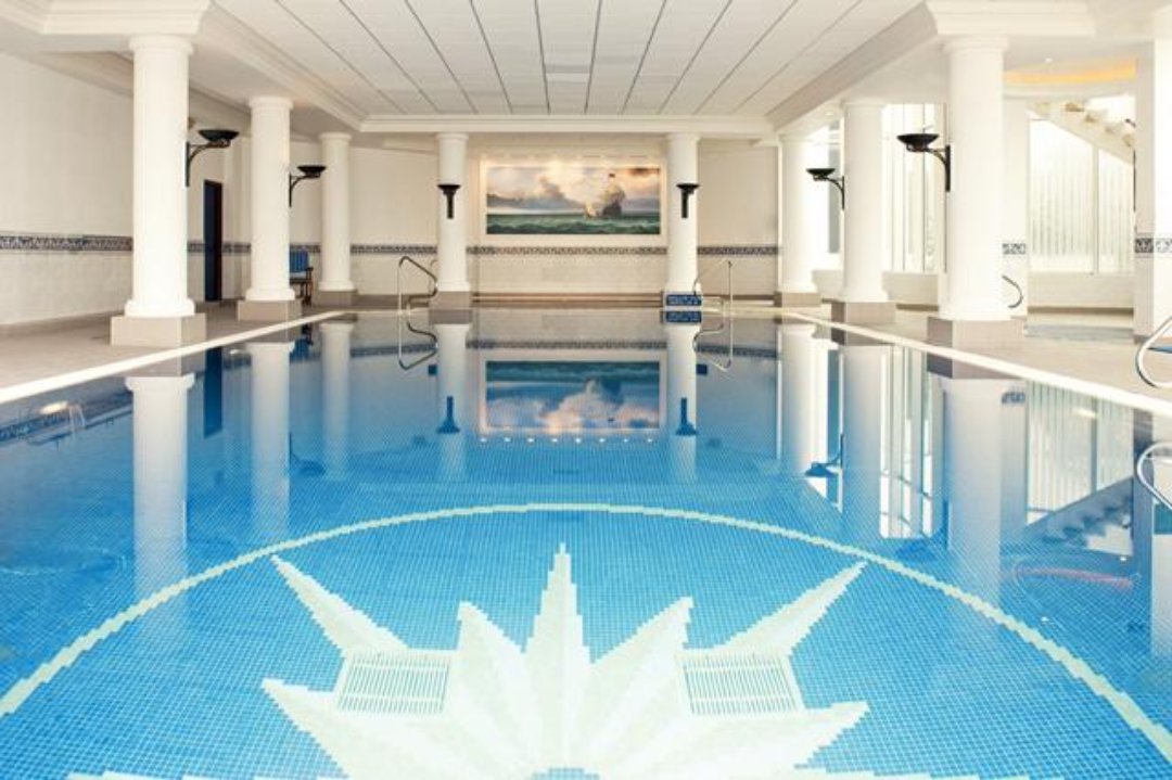 The Serenity Spa at Grand Harbour, Southampton