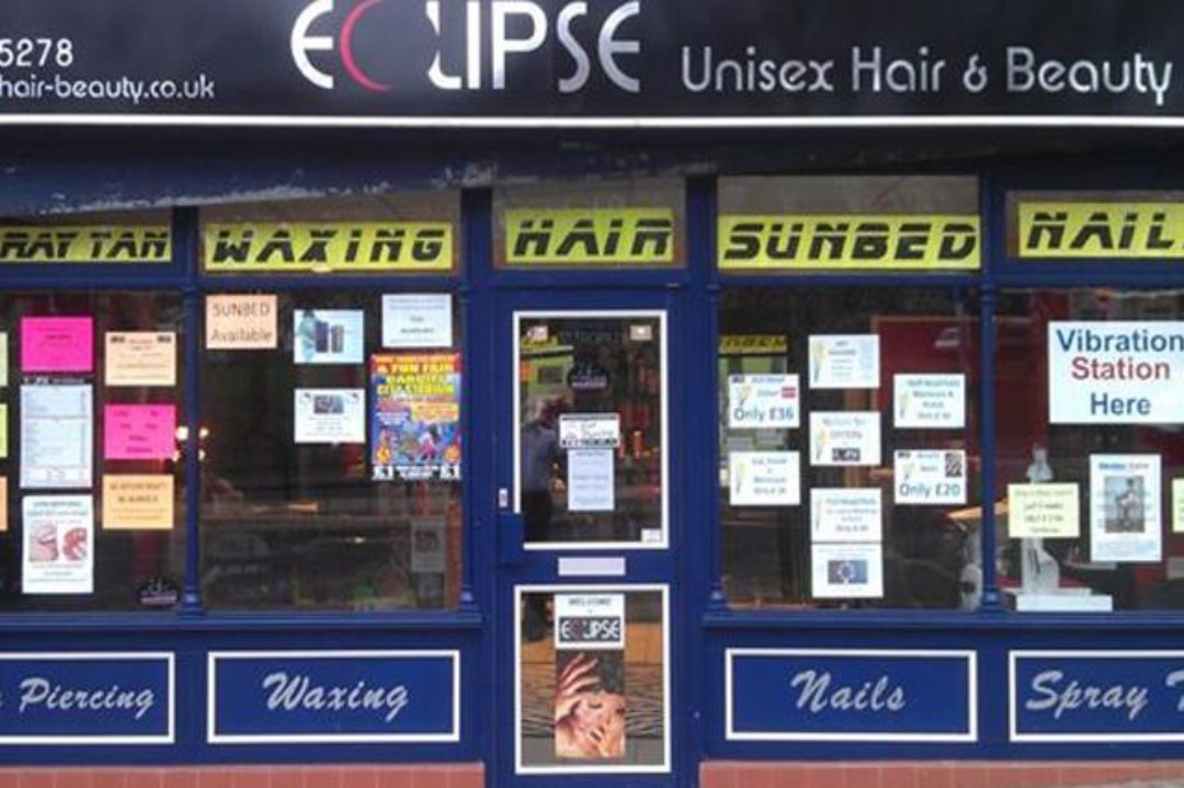 Eclipse Hair and Beauty Cardiff, Cardiff