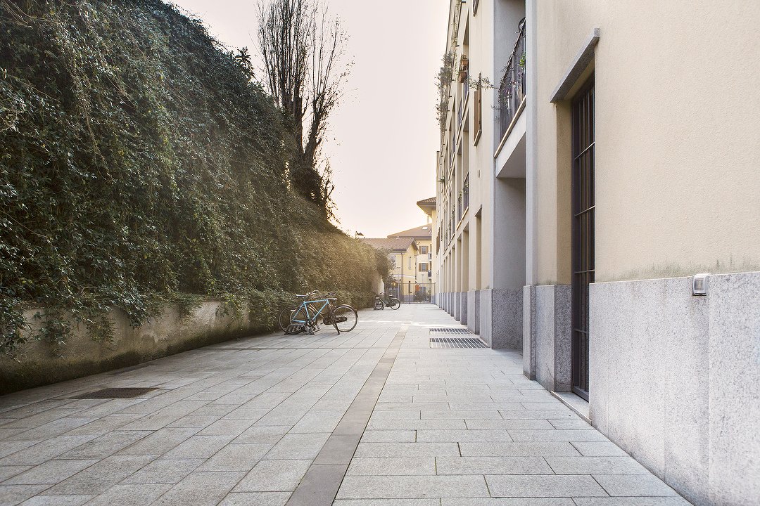 Gym & Shiatsu, Navigli, Milano