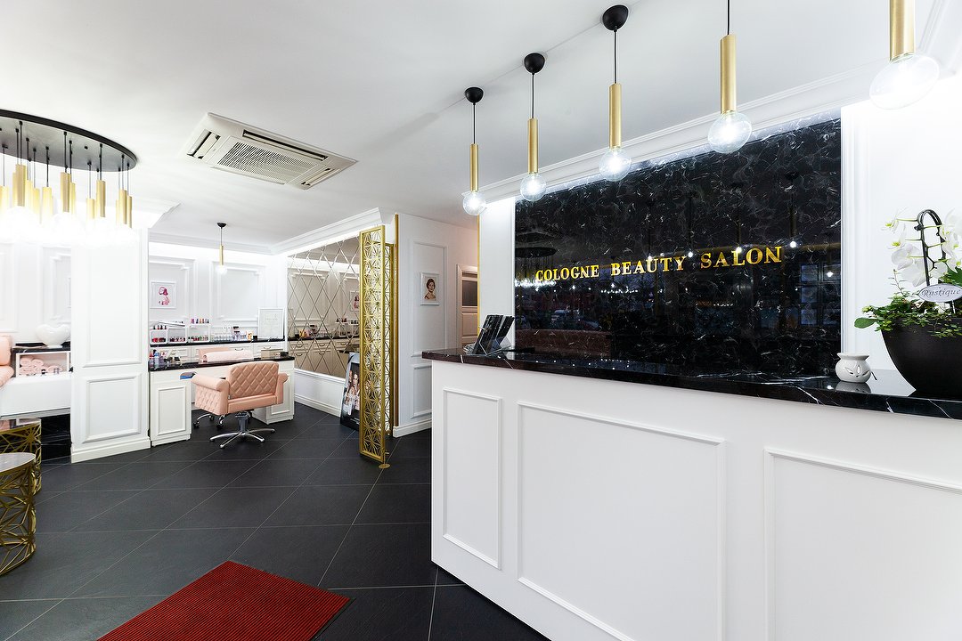 Cologne Beauty Salon - Dauerhafte Haarentfernung, Nippes, Köln