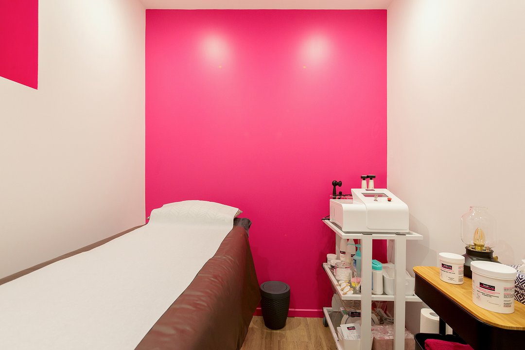 Relooking Beauté Minceur Paris 3ème, 3e arrondissement, Paris