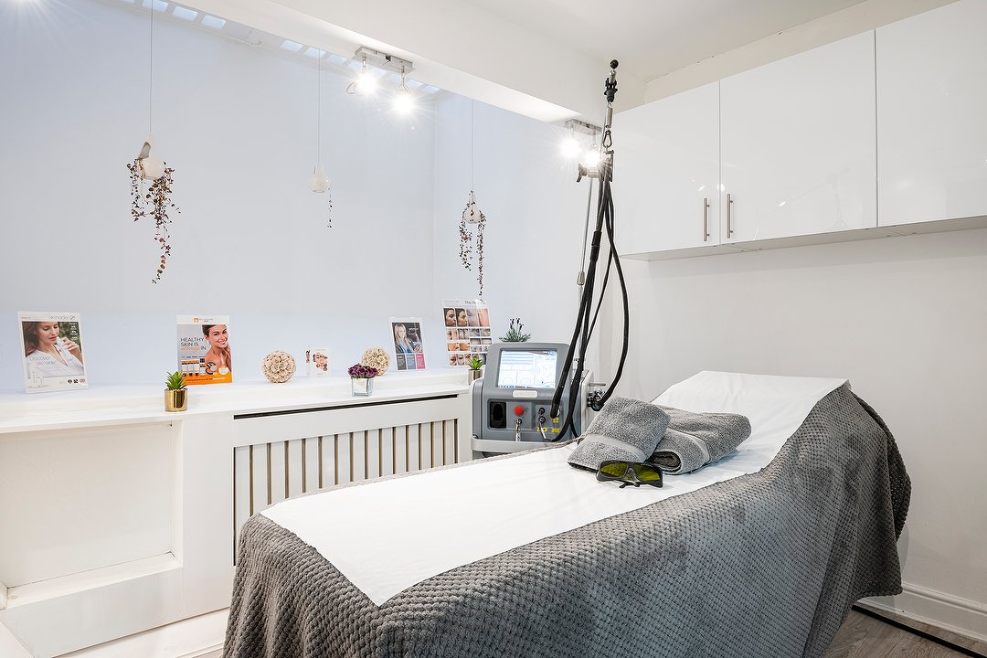 London Laser Clinic - Kensington, Kensington, London
