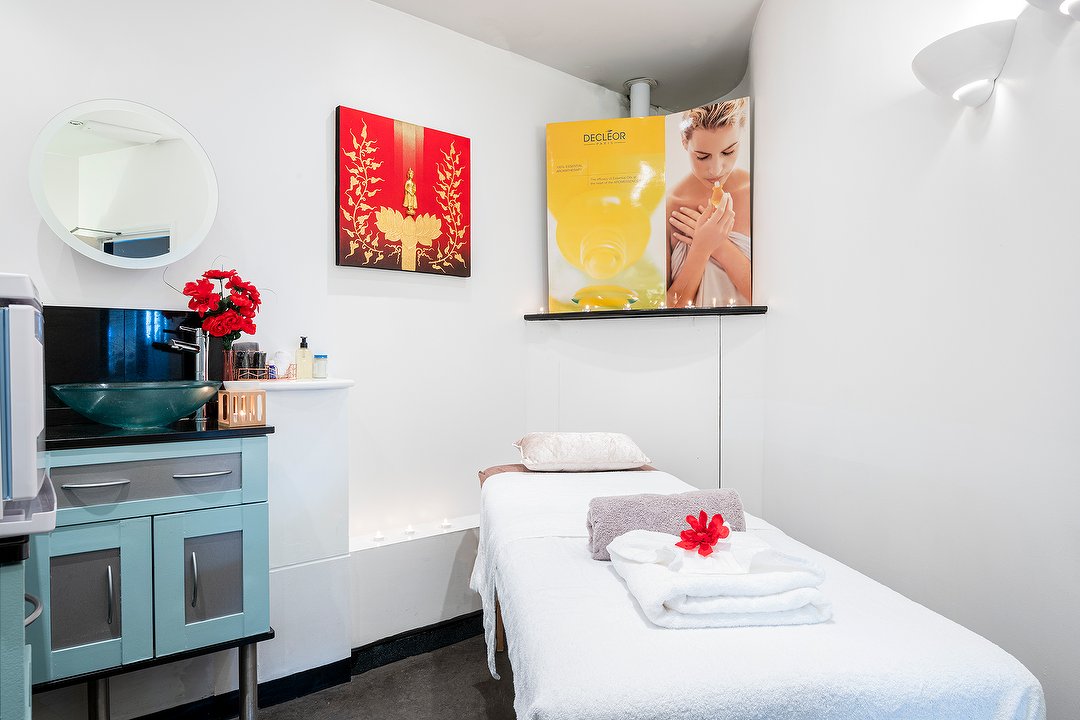 The Thai Massage, Beckenham, London