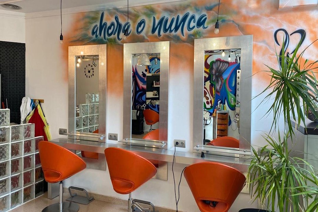 Glamour Barcelona Perruqueria i Estética, El Poblenou, Barcelona