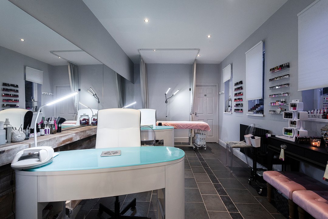 Perfectly Polished Nails & Beauty, Wylde Green, West Midlands County