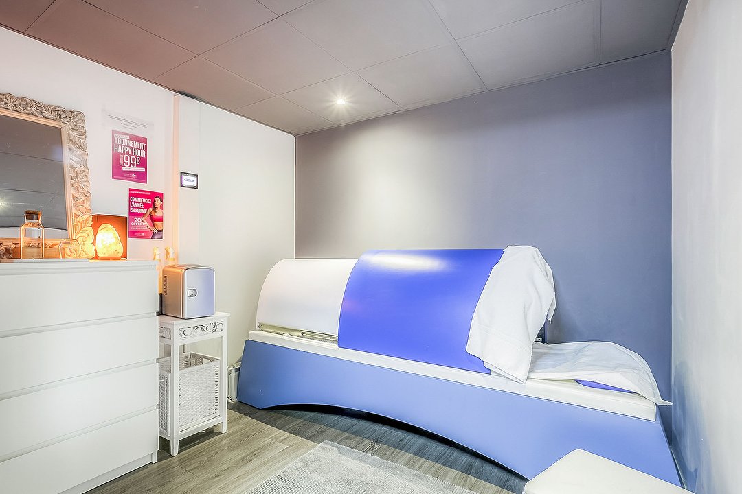Smart Body - Rueil-Malmaison, Rueil-Malmaison, Hauts-de-Seine