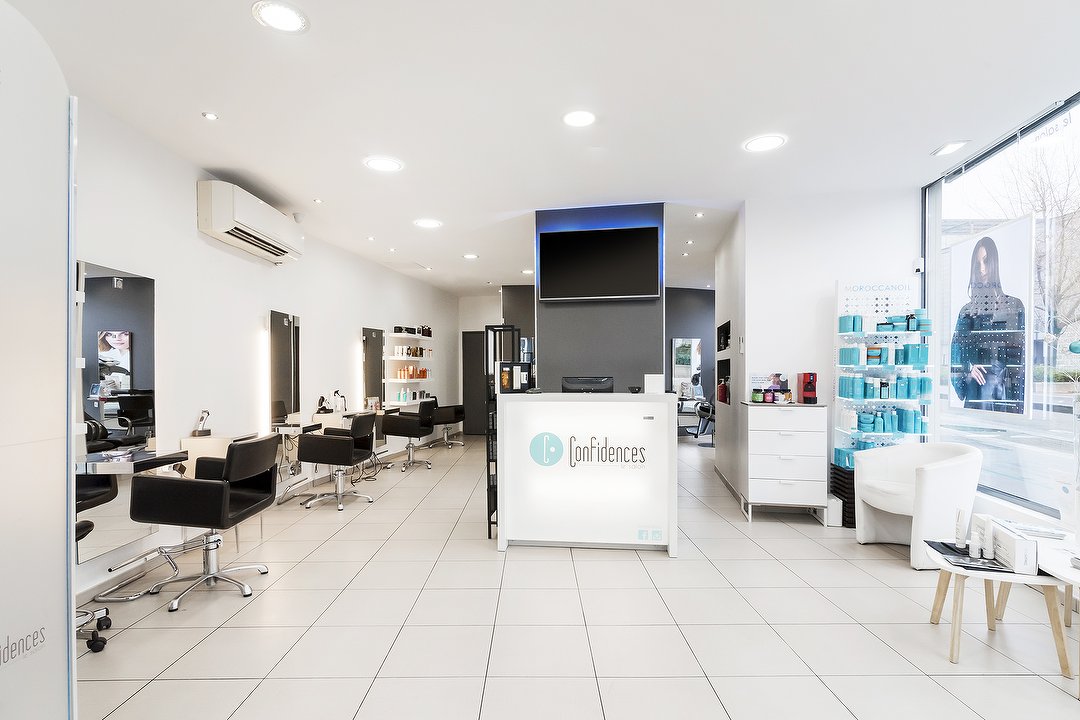 Coiffeurs Et Salons De Coiffure A Lyon Treatwell