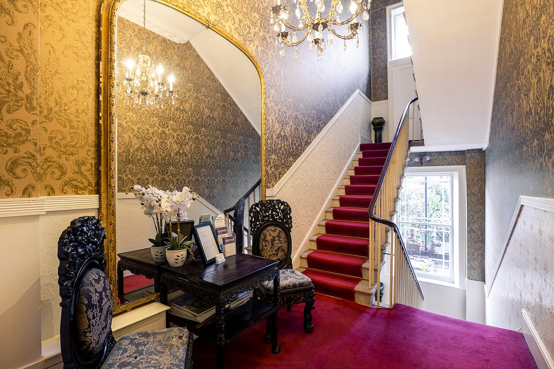 Wimpole Street Physiotherapy Clinic, Marylebone, London