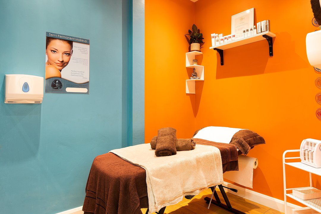 The Face & Body Beautique, Islington, London