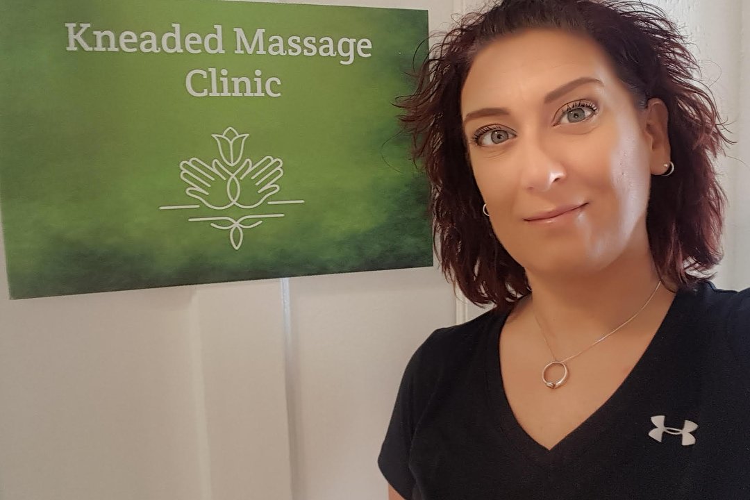 Kneaded Massage, Croxley Green, Hertfordshire