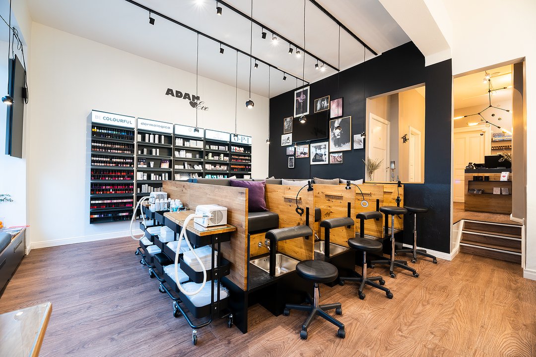 Adam & Eve Beautylounge - Winterhude, Winterhude, Hamburg