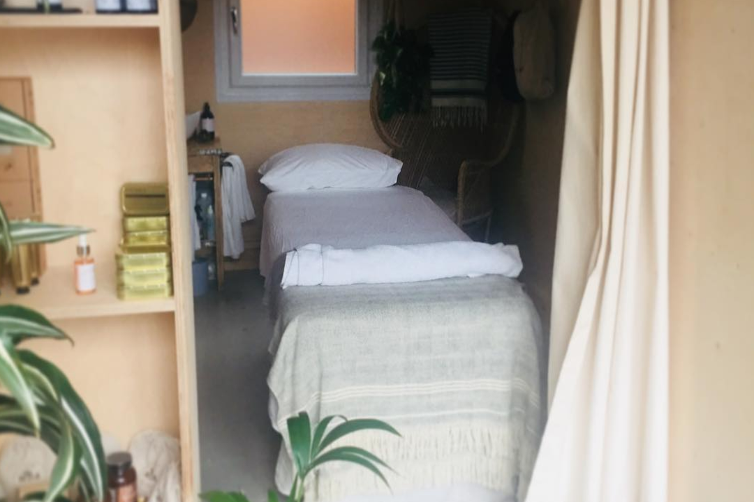 Kate Rubens Therapies, Clapton, London