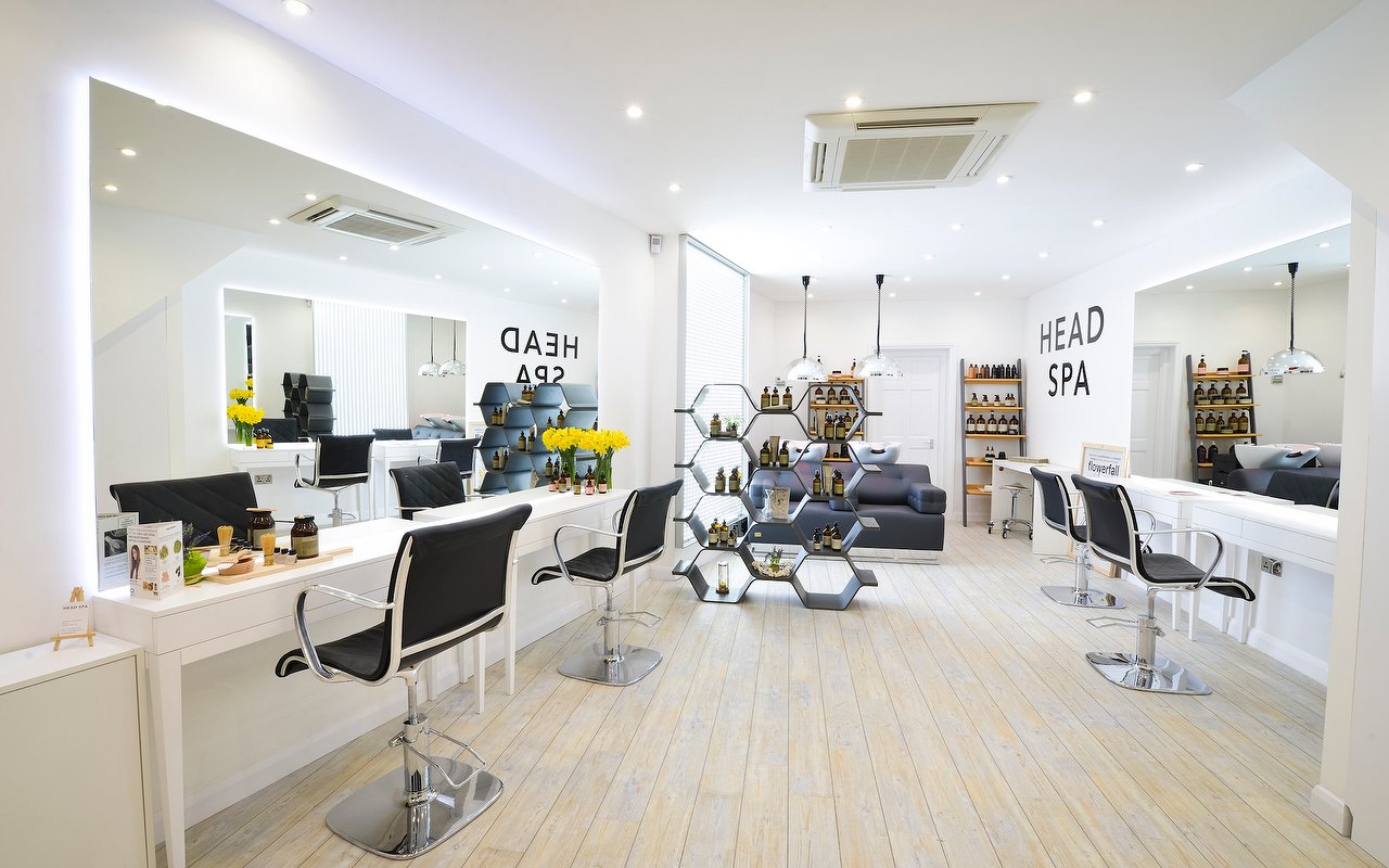 Top 20 Hairdressers and Hair Salons in Richmond, London Treatwell