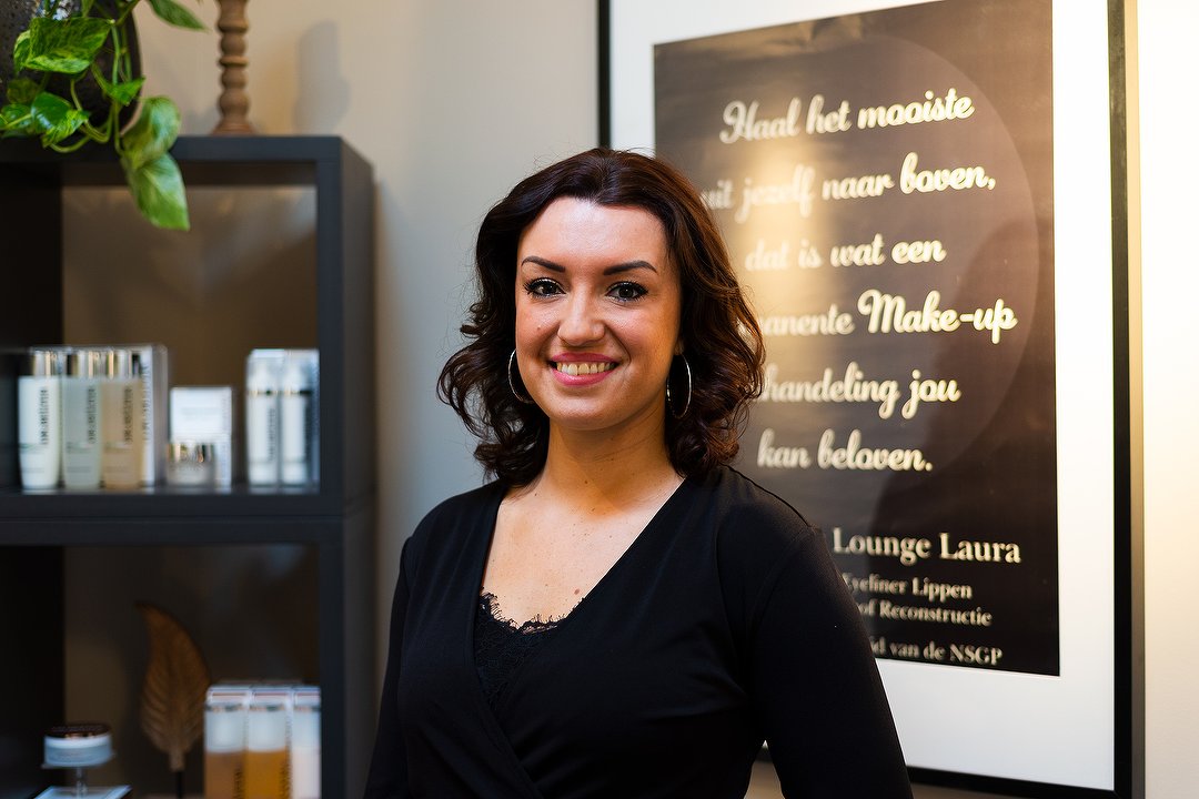 The Beauty Lounge Laura, Rijswijk, Zuid-Holland