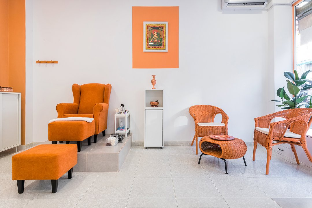 Om Natural Beauty, Alcobendas, Comunidad de Madrid