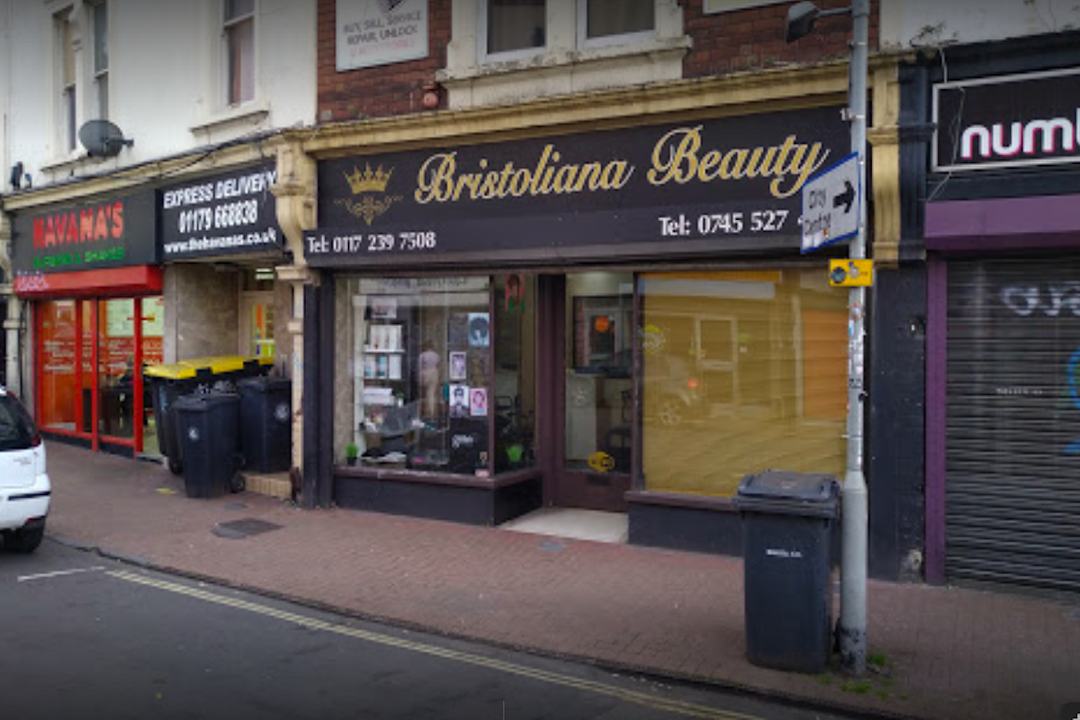 Bristoliana, Bedminster, Bristol