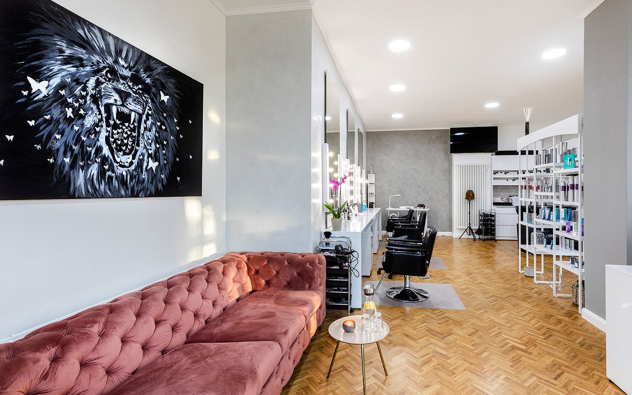 Top 20 Nagelstudios und Nageldesigner in Hamburg - Treatwell