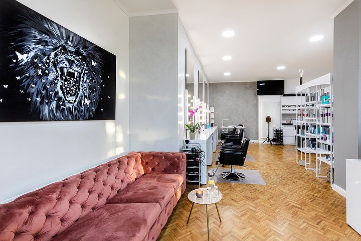 Tonisa Cosmetics | Kosmetikstudio in Eimsbüttel, Hamburg - Treatwell