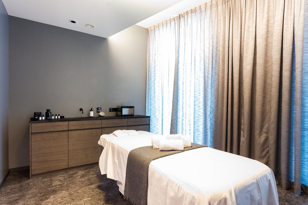 Health & Wellness - Andaz Vienna, 10. Bezirk, Wien