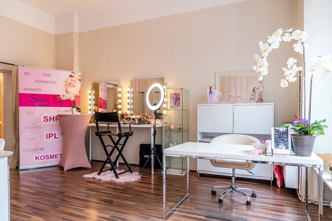 Angel Beauty Berlin, Schöneberg, Berlin