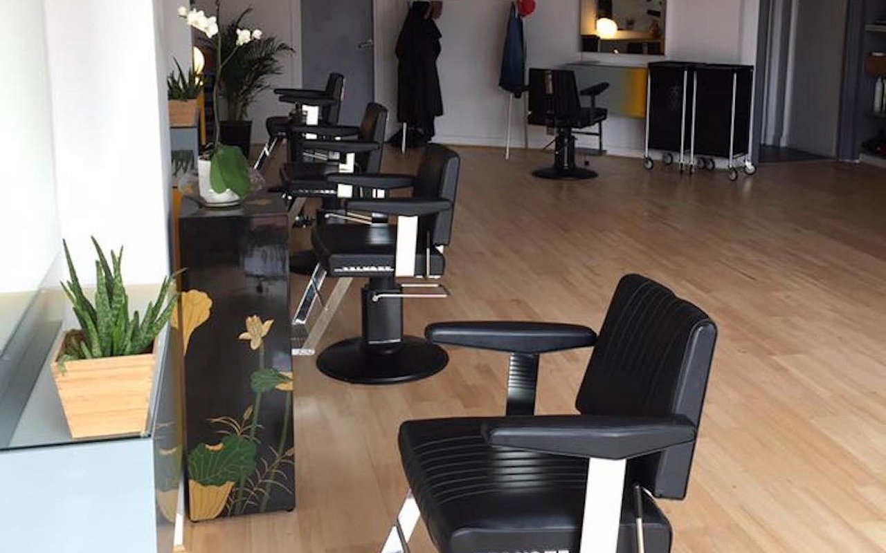 Top 20 Hairdressers and Hair Salons in Glasgow Treatwell