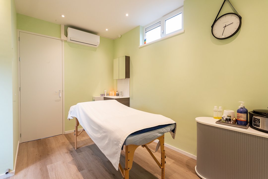 Relax Massage Amstelveen, Westwijk, Noord-Holland