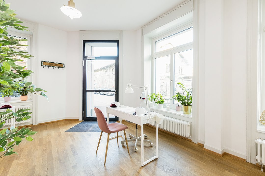 Velvet Glam, Kreis 4, Zürich
